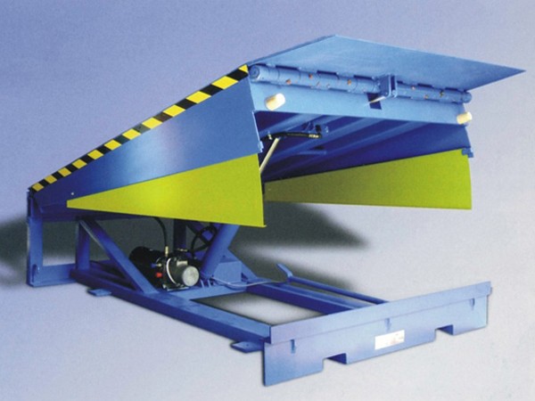 液壓登車(chē)橋