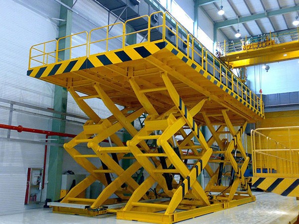 固定升降機(jī)