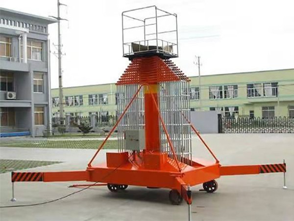 移動(dòng)升降機(jī)