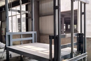 宜興升降卸貨平臺給我們帶來了哪些便利？