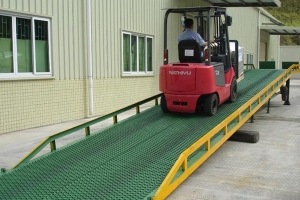 宜興登車橋有幾種類型呢？