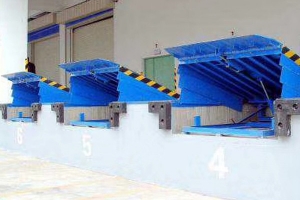 宜興您知道固定式液壓登車橋是什么嗎？