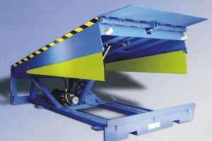 宜興液壓式登車橋的保養(yǎng)小方法！