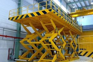 宜興維護(hù)常識：固定升降機(jī)在使用時(shí)的注意事項(xiàng)！