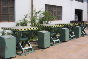 宜興固定升降機的性能特點,你都清楚嗎？