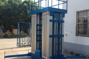 宜興有哪些因素會影響液壓升降卸貨平臺的價格呢？