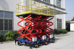 宜興看這里，幫您了解如何選購升降機(jī)？