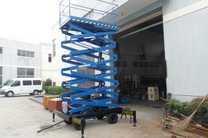 蘇州升降機(jī)在我們?nèi)粘Ｉ钪械闹匾饔皿w現(xiàn)在哪？