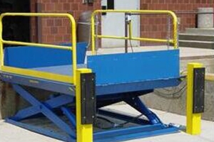 宜興升降卸貨平臺的優(yōu)勢體現(xiàn)及應(yīng)用范圍