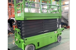 宜興全自行式升降機(jī)