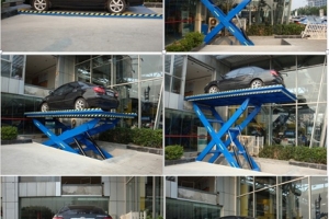 宜興汽車(chē)舉升機(jī)