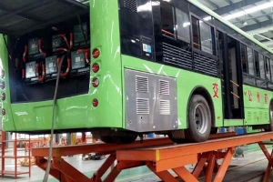 宜興汽車(chē)舉升機(jī)