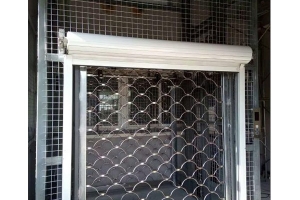 宜興液壓升降卸貨平臺