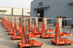 宜興單桅鋁合金升降機(jī)   價(jià)格優(yōu)惠