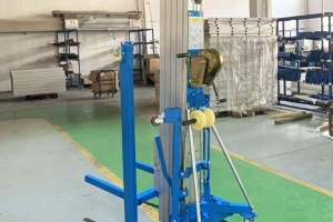 宜興手搖物料機(jī)   規(guī)格齊全