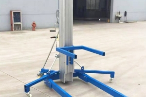 宜興手搖物料機(jī)   廠家直銷