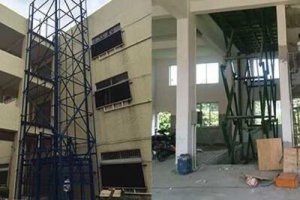 宜興卸貨升降平臺工作原理，你都知道嗎？